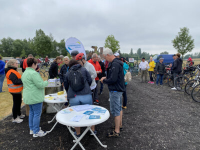 Foto des Albums: Tour de OSL