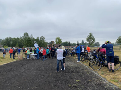 Foto des Albums: Tour de OSL