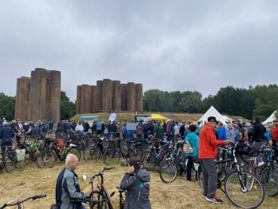 Foto des Albums: Tour de OSL