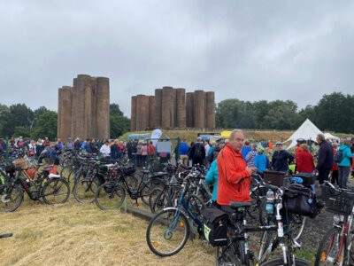 Foto des Albums: Tour de OSL
