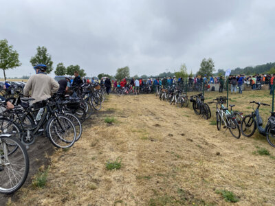 Foto des Albums: Tour de OSL