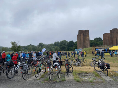 Foto des Albums: Tour de OSL