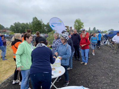 Foto des Albums: Tour de OSL