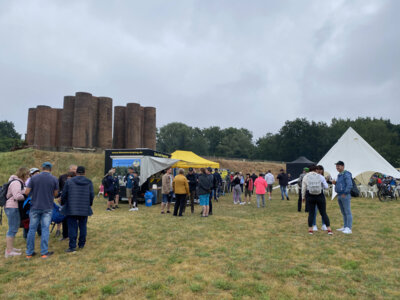 Foto des Albums: Tour de OSL