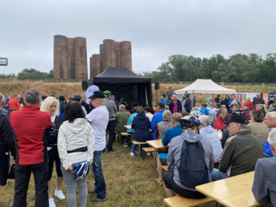 Foto des Albums: Tour de OSL