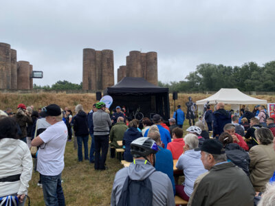 Foto des Albums: Tour de OSL