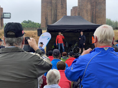 Foto des Albums: Tour de OSL