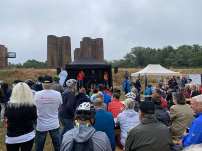 Foto des Albums: Tour de OSL
