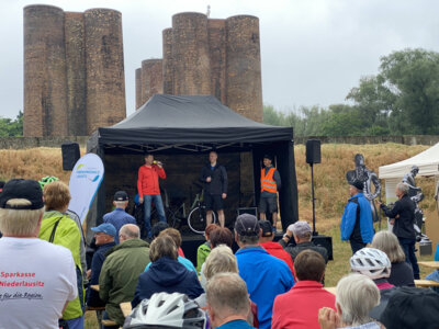Foto des Albums: Tour de OSL