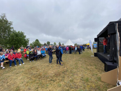Foto des Albums: Tour de OSL