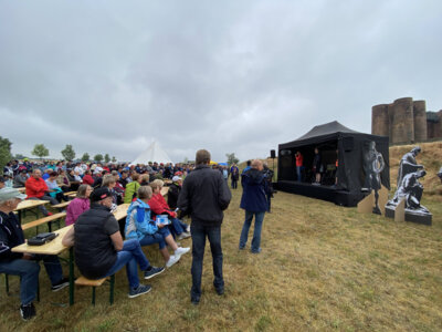 Foto des Albums: Tour de OSL