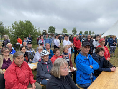 Foto des Albums: Tour de OSL