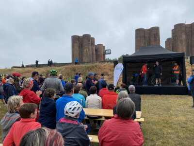 Foto des Albums: Tour de OSL