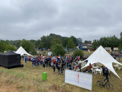Foto des Albums: Tour de OSL
