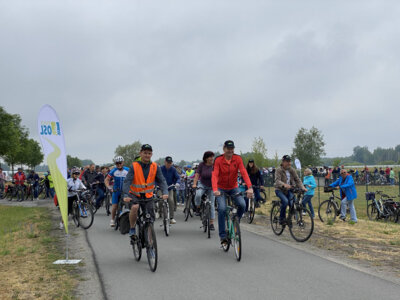Foto des Albums: Tour de OSL