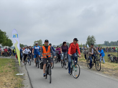 Foto des Albums: Tour de OSL