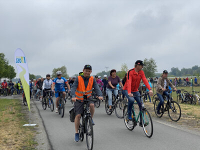 Foto des Albums: Tour de OSL