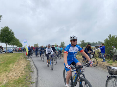 Foto des Albums: Tour de OSL