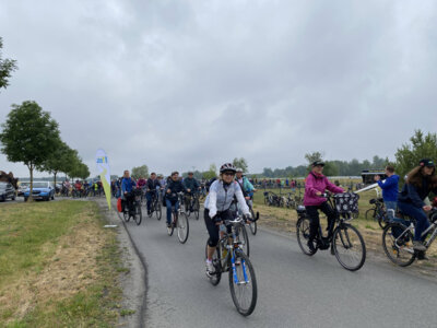 Foto des Albums: Tour de OSL