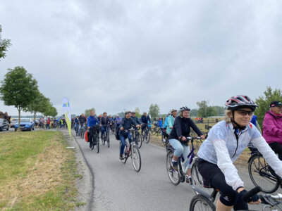 Foto des Albums: Tour de OSL