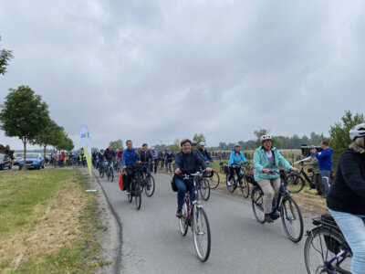 Foto des Albums: Tour de OSL