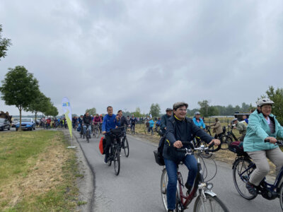 Foto des Albums: Tour de OSL