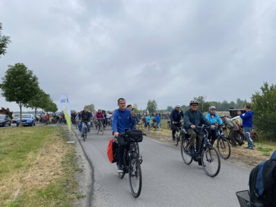 Foto des Albums: Tour de OSL