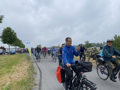 Foto des Albums: Tour de OSL