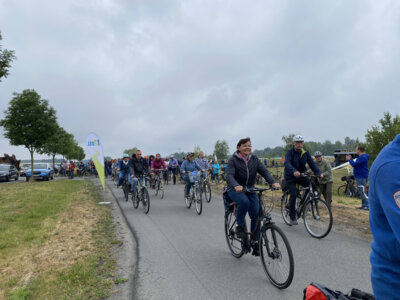 Foto des Albums: Tour de OSL