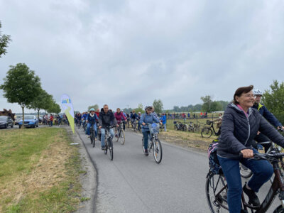 Foto des Albums: Tour de OSL