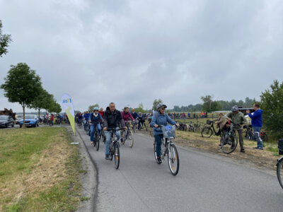 Foto des Albums: Tour de OSL