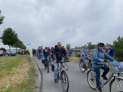 Foto des Albums: Tour de OSL
