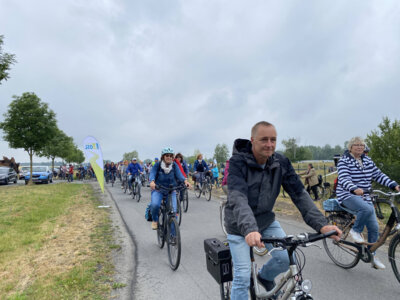 Foto des Albums: Tour de OSL