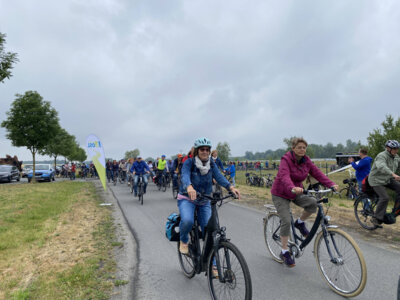 Foto des Albums: Tour de OSL