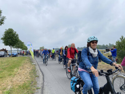 Foto des Albums: Tour de OSL