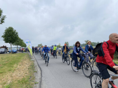 Foto des Albums: Tour de OSL