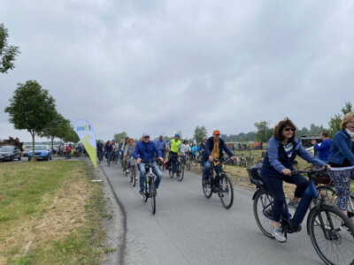 Foto des Albums: Tour de OSL