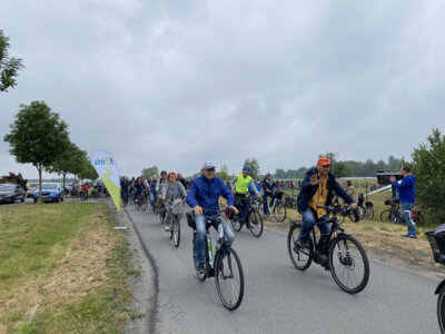 Foto des Albums: Tour de OSL