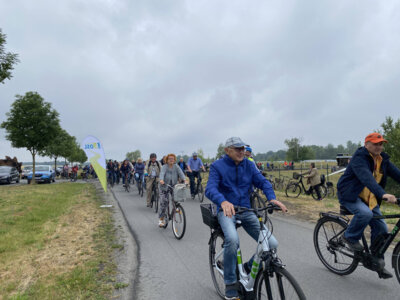 Foto des Albums: Tour de OSL