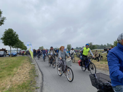 Foto des Albums: Tour de OSL