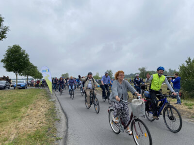 Foto des Albums: Tour de OSL
