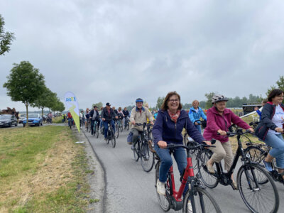 Foto des Albums: Tour de OSL