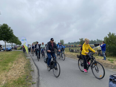 Foto des Albums: Tour de OSL
