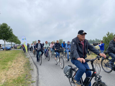 Foto des Albums: Tour de OSL