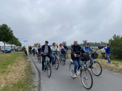 Foto des Albums: Tour de OSL