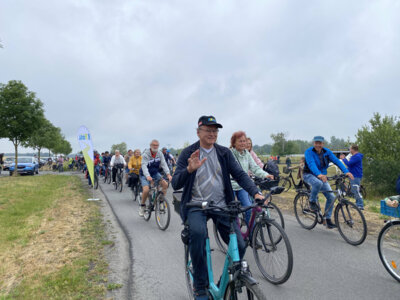 Foto des Albums: Tour de OSL