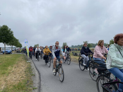 Foto des Albums: Tour de OSL