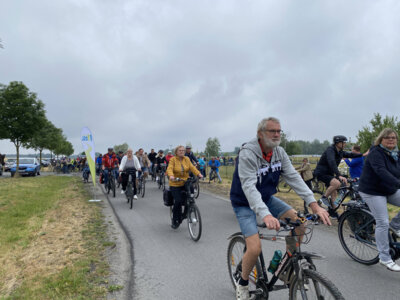 Foto des Albums: Tour de OSL