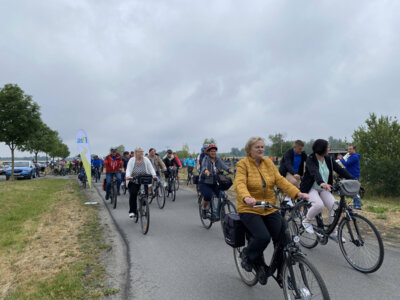 Foto des Albums: Tour de OSL