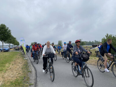 Foto des Albums: Tour de OSL